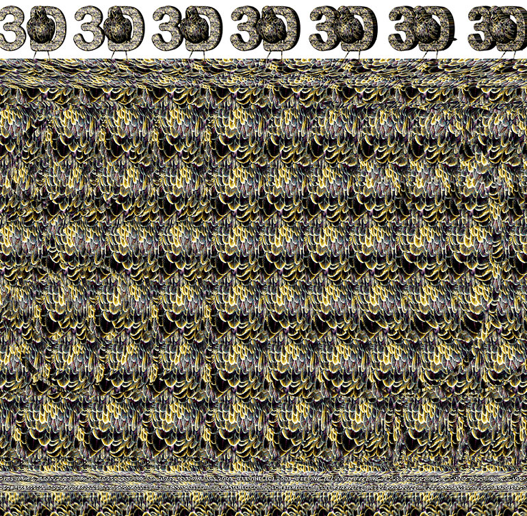 stereogram