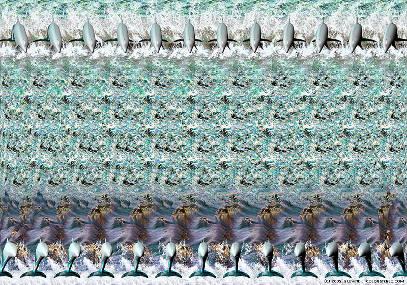 stereogram