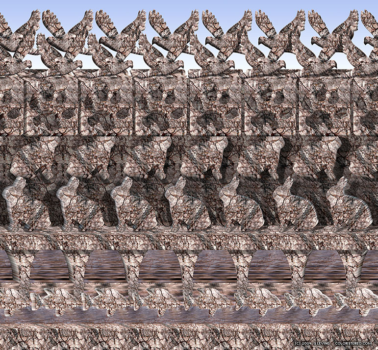 stereogram