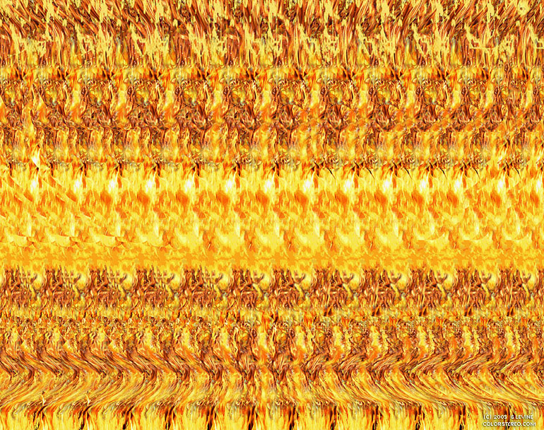 stereogram