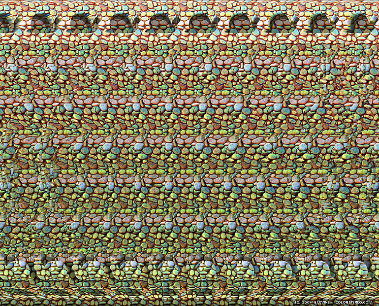 stereogram