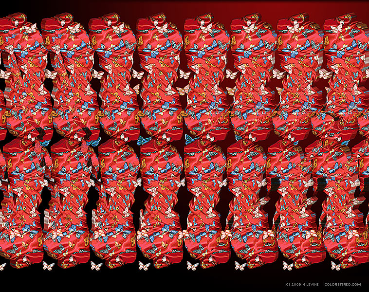 stereogram