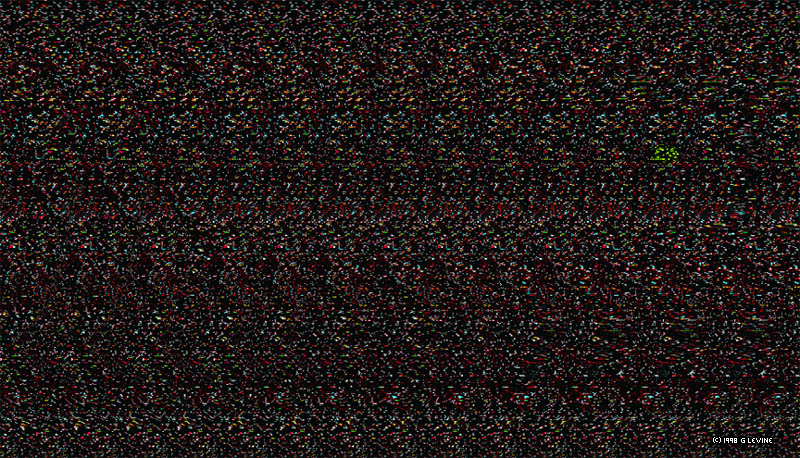 stereogram