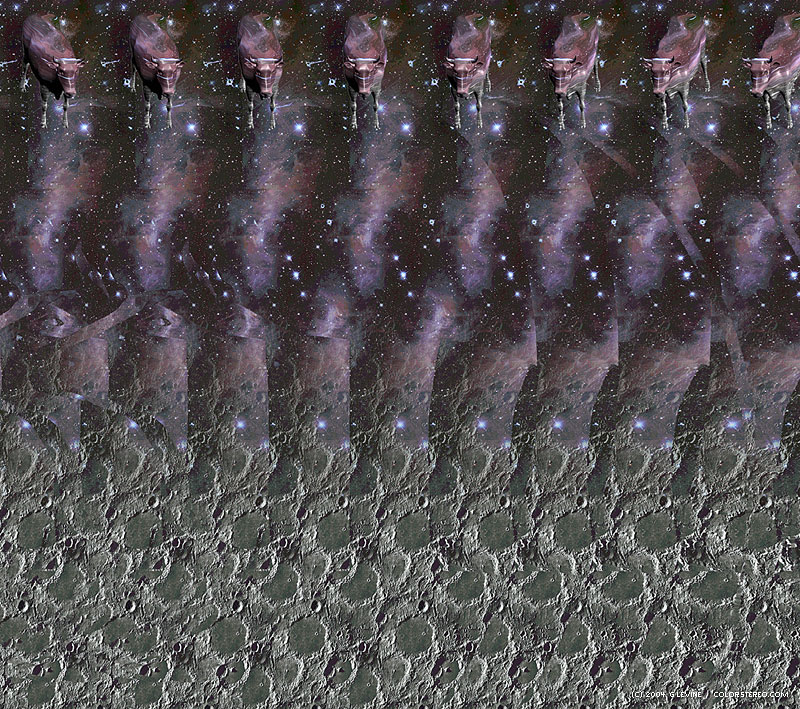 stereogram