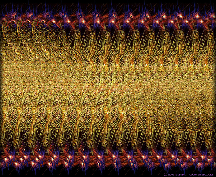 stereogram