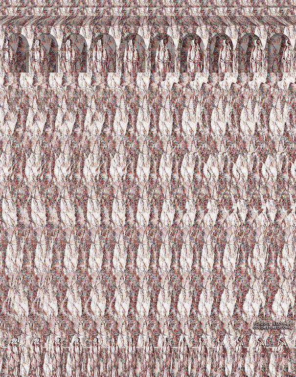 stereogram