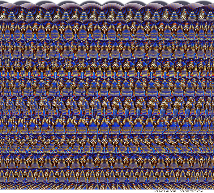 stereogram