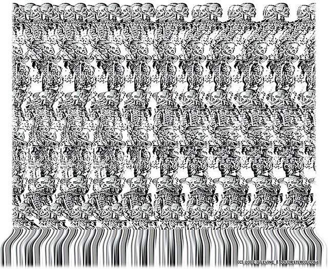 stereogram