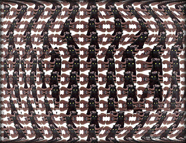 stereogram