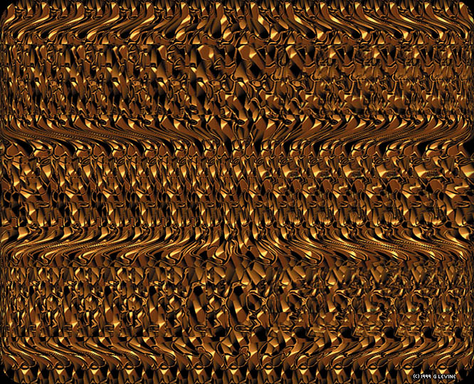 stereogram