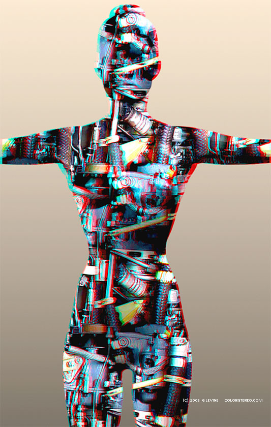 nude anaglyph 1