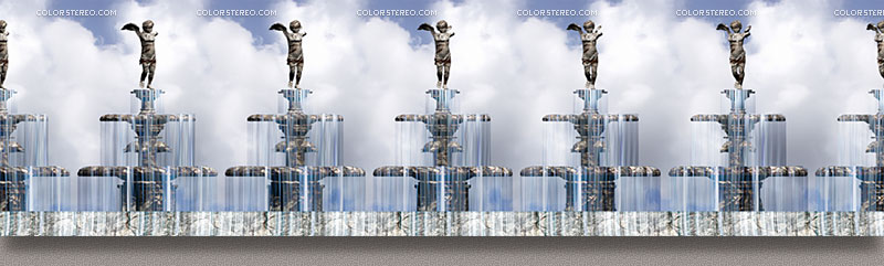 stereogram