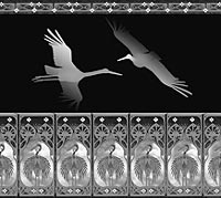 Stereogram Reveal