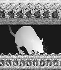 Stereogram Reveal