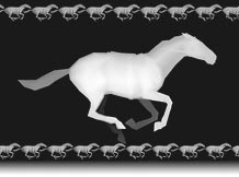 Stereogram Reveal