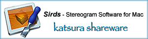 Katsura Shareware