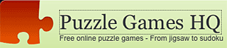 Puzzle Games HQ