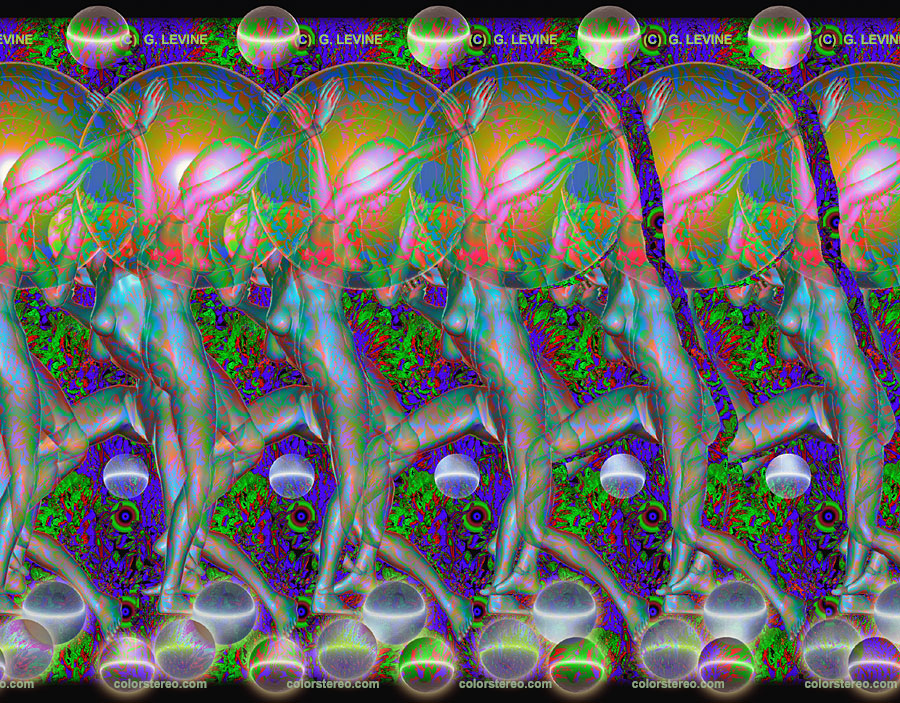 stereogram