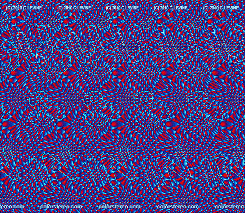 stereogram